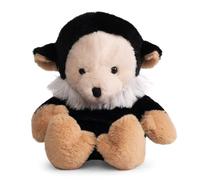 Living Nature LITTLE Play Scimmia Peluche - Collezione Animali Safari per Bambini, Giocattolo Morbido e Coccoloso