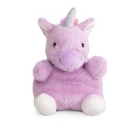 Living Nature LITTLE Snugglies Unicorno Lilla Peluche - Collezione Animali Fantasia per Bambini, Giocattolo Morbido e Coccoloso
