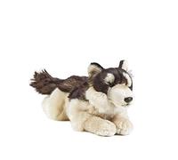 Living Nature- Peluche Lupo, Colore Unknown, AN192