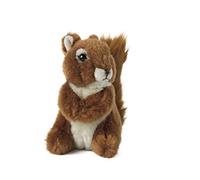 Peluche Scoiattolo 16 Cm