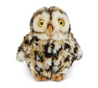 Living Nature Peluche a forma di gufetto (10 cm)