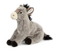 Living Nature, Peluche, Animali della Fattoria, Cavalli, Colore Unknown, AN465