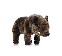 Living Nature Peluche Cinghiale 30 cm