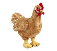 Living Nature, Peluche Farm Uccelli, polli e Anatre, Colore Unknown, AN378