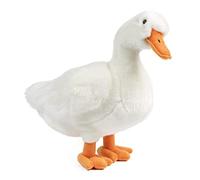 Living Nature, Peluche Farm Uccelli, Polli e Anatre, Colore Unknown, AN381