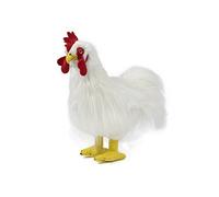 Living Nature Peluche, Peluche Farm Uccelli, polli e Anatre