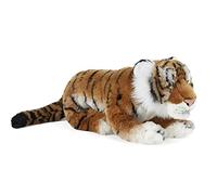 Living Nature- Peluche Tigre, Colore Unknown, AN327