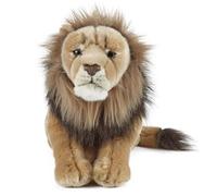 Living Nature Soft Toy - Leone peluche (45cm)