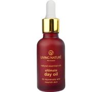Living Nature Ultimate Day Face Oil