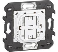 Bticino Comando luci wireless Living now k4003CW