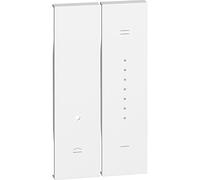 Living Now - Cover dimmer 2M bianco - KW19