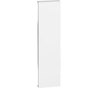 Cover Bticino Living Now per Interruttore IR 1 Modulo Bianco KW16