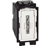 Living Now - Deviatore 1P 10AX - K4003