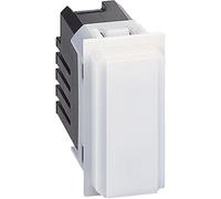 Bticino lampada led da incasso 1 mod LIVING NOW K4381