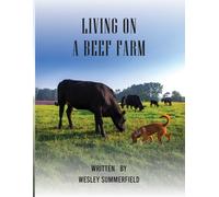Living on a Beef Farm