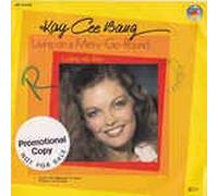 Living on a Merry-Go-Round/Loving me slow(7" Vinyl Single)(1983)(Blow Up INT 110.523)