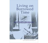 Living on Borrowed Time: Opium in Canton, 1906-1936: 74