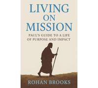 Living On Mission