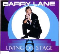 Living on Stage + Journey to the moon (Original 1986)