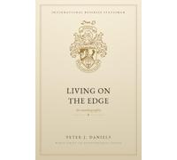 Living on the Edge: The Autobiography