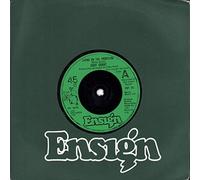 Living On The Frontline - Eddy Grant 7" 45