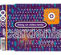 Living on video [Single-CD]