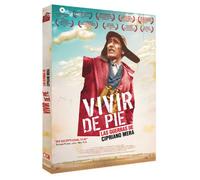 Living on Your Feet: The Struggles of Cipriano Mera ( Vivir de pie. Las guerr...