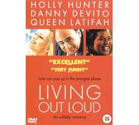Living Out Loud [Edizione: Regno Unito]