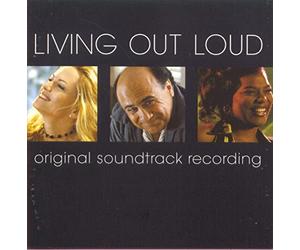 LIVING OUT LOUD - Living Out Loud