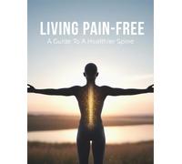 Living Pain-Free: A Guide To A Healthier Spine
