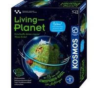Living-Planet - Experimentierkasten