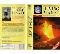 Living Planet, the