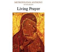 Living Prayer