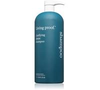 Living Proof Clarifying Detox Detox Shampoo shampoo detergente delicato per tutti i tipi di capelli 1000 ml