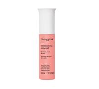 Living Proof Cura dei capelli Curl Moisturizing Shine Oil 50 ml