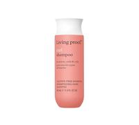 Living Proof Curl Shampoo 60ml - Detersione delicata senza siliconi per capelli ricci - Rinforza, definisce & nutre - Adatto a capelli mossi, ricci & crespi