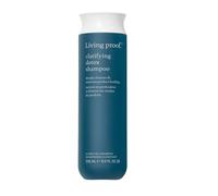 LIVING PROOF - Detox & Repair Clarifying Detox Shampoo - Shampoo