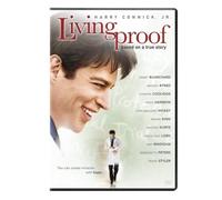 Living Proof (DVD) Harry Connick Jr Angie Harmon Amanda Bynes Bernadette Peters