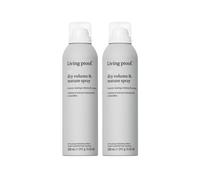 Living Proof Full Dry Volume & Texture Spray 7,5 fl oz Confezione da 2