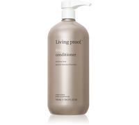 Living Proof No Frizz Conditioner 710ml - Balsamo lisciante anti-crespo - Senza siliconi & idratante - Per tutti i tipi di capelli e una morbidezza duratura