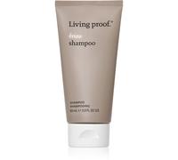 Living Proof No Frizz shampoo detergente delicato contro i capelli crespi 60 ml