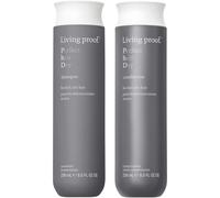 Living Proof Perfect Hair Day Shampoo and Conditioner Bundle for Hydration, Softness and Shine