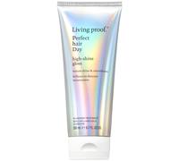 Living Proof - PhD High-Shine Gloss - Maschera e trattamento per capelli 200 ml