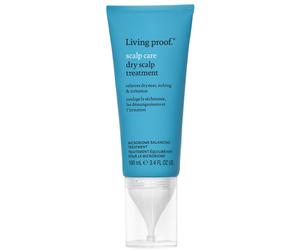 Living Proof - Scalp Care Dry Scalp Treatment - Maschera e trattamento per capelli 100 ml