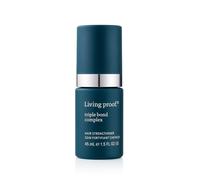 Living proof. Triple Bond Complex Hair Strengthener 45 ml
