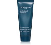 Living Proof Triple Bond Complex trattamento per capelli più forti 15 ml