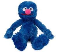 Living Puppets 75353 - Peluche Grover