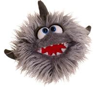 Living Puppets Burattino a mano piccolo Hainer in tessuto, dimensioni 19 cm, W836