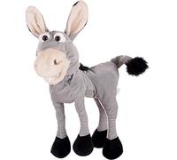 Living Puppets Burattino Grande a Forma di Asino, con Testa e Corpo