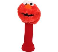 Living Puppets Sesame Street Novelty - Copritesta da Golf, Elmo